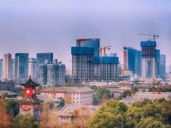 -四川大学(华西校区)