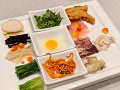 -茴香熙楼(翠湖店)