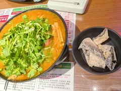 -肥汁米蘭香港米线(宁波路总店)