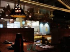 大堂-楼兰新疆主题餐厅(苏州中心店)