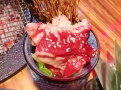 -热血兄弟·炭火烤肉(融侨中心店)