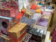 -九木杂物社(大族广场店)