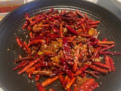 -俏江南天津时尚曲艺主题餐厅(马场道店)