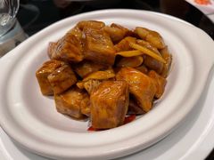 -纳地素食(石门公园店)
