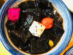 龟苓膏-顺承小院儿