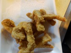 小酥肉-海底捞火锅(劲松店)