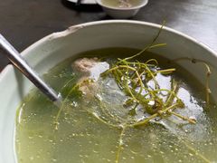 四星秀肉丸子汤-恒府1993(文昌北路店)