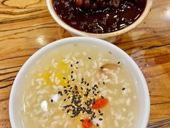 八宝醪糟-杜记甜食(大众巷店)
