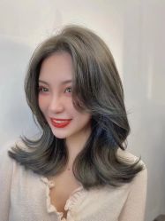 -TZ HAIR SALON烫发染发接发