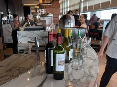 -洲际酒店·地平线全日餐厅HORIZON CAFÉ