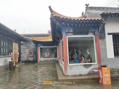 -明代监狱