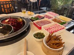 -川西坝子火锅(金沙1.0直营店)