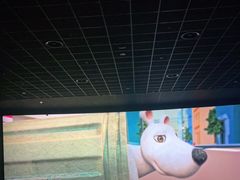 -星轶STARX影城(星沙吾悦广场STARX店)