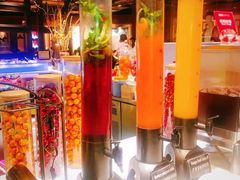 -加餐海鲜自助(集美银泰百货店)