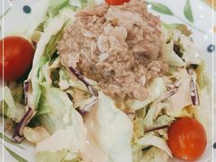 -萨莉亚意式餐厅(南京环亚凯瑟琳广场店)