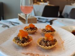 -王品牛排(郑州大卫城店)