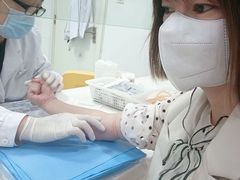 -美年大健康体检中心(太阳宫分院)