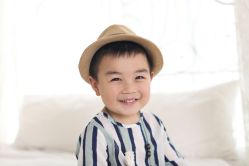 -WPlus明星肖像亲子全家福摄影