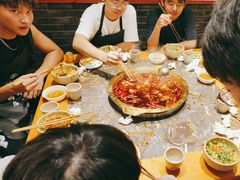 -堂客老火锅(欣阳广场总店)