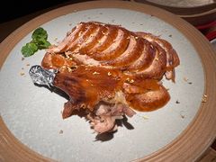 -青年公社烤鸭(蜀山万象汇店)