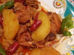 -巴依老爷新疆美食(望京小街店)