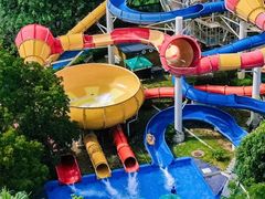 -武汉玛雅海滩水公园