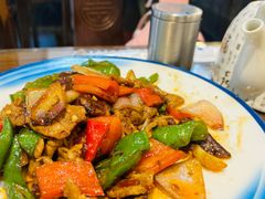 -缘来聚·徽菜名店(黄山宏村店)