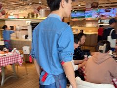 -西贝莜面村(金隅嘉品mall店)