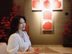 -璞瑄酒店大堂吧