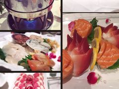 璞御-璞御·海鲜·雪花牛肉局(宾水西道店)