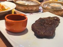 -必胜客(滨江店)