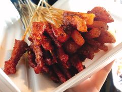 -大学城夜市大排档(凤栖路店)