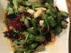 -木屋烧烤(白石洲店)