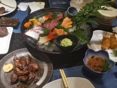 -德川家日本料理(中关村寰太大厦店)