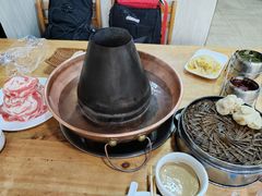 -元盛居(生态大街店)