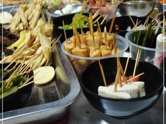 -江油特色冷沾沾(火炮街店)