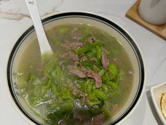 -老地方面馆(思南路店)