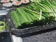 -石煎故事健康烤肉