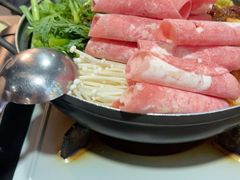 -MI WU FACTORY米屋美食工厂餐厅(绿地店)