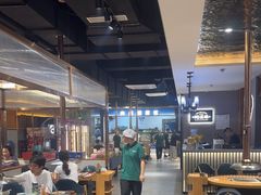-蚝英雄·自助烤蚝(高新店)