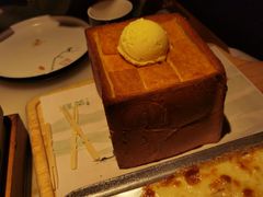 面包诱惑-绿茶餐厅(领展购物广场·中关村店)