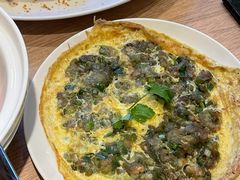 蚵仔煎-莆田餐厅PUTIEN(三里屯店)