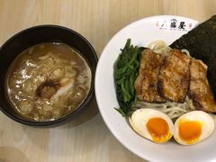 -八盛屋·沾面(集美万达店)
