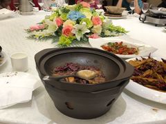 -岳阳格兰云天大酒店太极名厨中餐厅