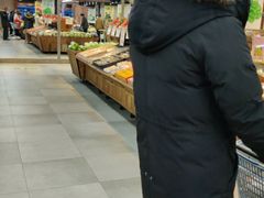-果蔬好生活超市(乐堤港店)