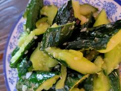 -71号豆汤饭·成都小馆(红牌楼店)