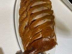 -玉林烤鸭店(黄村兴华店)