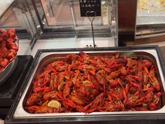 -菲住布渴酒店自助餐厅(阿里巴巴西溪园区店)