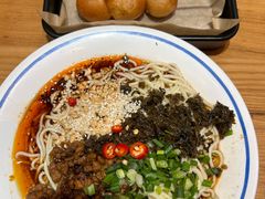 -蓉李记成都名小吃(太原龙湖万达店)