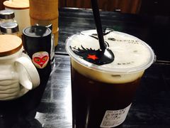 古早味红茶-小明同学(三里屯店)